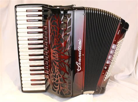 serenellini accordions for sale